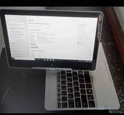 HP REVOLVER TOUCH SCREEN LAPTOP