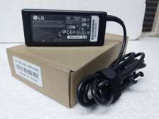 19v 3.42a 65w Adapter Charger For Lg Lcd Tv 49lf510t-Ta