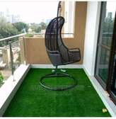 Comfy grass carpets*1