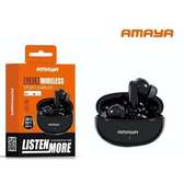 Amaya TK05 wireless earbuds