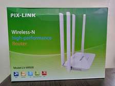 300mbps Wireless Wifi Router Pixlink Wr08 English Firmware