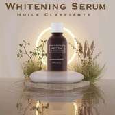 Wix Whitening Serum