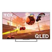 TCL 65C735 65'' QLED Smart UHD 4K (Google TV) Frameless