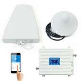 Tri Band 3g/4g Lte Home, Office Mobile Signal Booster Kit