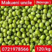 Makueni uncle (Ndengu)