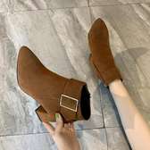 Ladies Ankle Boots sizes 37-42