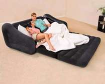 INFLATABLE SOFA BED ( 3Seater)