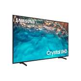 Samsung 75BU8000 75'' Crystal UHD 4K Smart LED TV (2022)