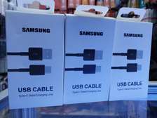 Samsung USB Type C Mobile Charging Data Cable