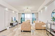 Serviced 3 Bed Apartment with En Suite at Riara Road