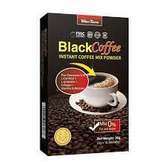 Wins Jown Black Coffee Instant Mix Powder- 30g