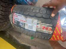 Tyre size 235/65r16 roadx