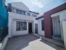 4 Bed Townhouse with En Suite in Mombasa Road