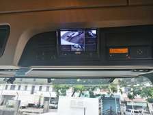 Mercedes Benz Across 2545