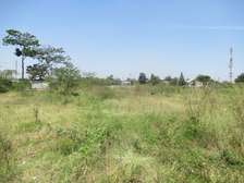 5.88 Acres of Land For Sale in Ofafa/Makadara