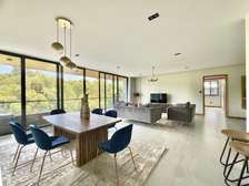 Furnished 4 Bed Apartment with En Suite in Westlands Area