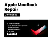 We Fix/repair Apple Macbooks Mac iMac Mac Mini
