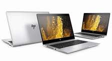 HP EliteBook 840 G5 Core i5 8th Gen 16GB RAM 256GB SSD