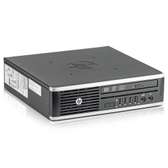 Micro HP desktop Core i3 4GB ram 500GB hdd.