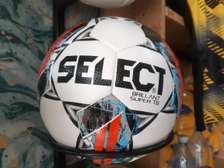 Select football