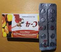 Original C4 pills in kenya
