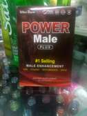 Male power plus