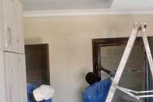 Plumbing/Painting/Home Improvements/Wallpapering/Tiling
