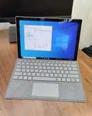Microsoft surface pro4 laptop