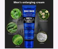 Maxman enlargement gel