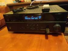 Yamaha avr receiver RX-V679
