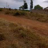 40X80ft PLOTS FOR SALE AT KABATI GIKONO