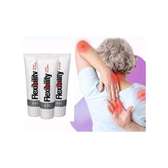 Flexibility Cream For The Joints