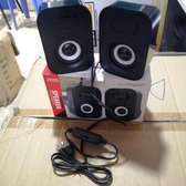 Acer speakers