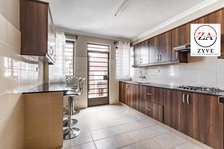5 Bed Townhouse with En Suite at Mombasa Road