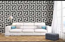 Designer wall papers