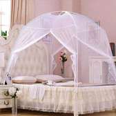 Tent like mosquito nets