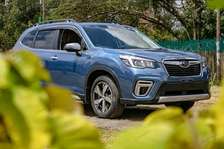 Subaru forester premium Se 2018