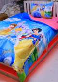 CARTOON THEMED DUVET SET FOR KIDS