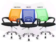 Swivel office chair X1