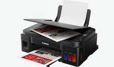 Canon PIXMA G3411 [print, scan, copy, wireless]