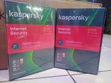 Kaspersky Internet Security 2021 - 3 User