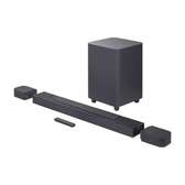 JBL Bar 800 With True Dolby Atmos® Surround Sound
