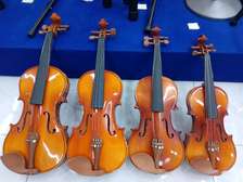 Marple leaf 4/4 Acoustic Violin Fullsize
