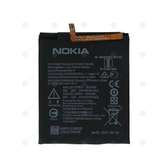 Nokia 6 Battery - Black