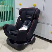 Reclining Infant Car Seat With A Base (0-7Yrs)