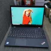 Lenovo ThinkPad  T53S laptop
