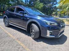 Subaru XV 2019