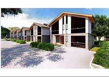 3 Bed Townhouse with En Suite in Karen