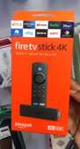Amazon Firestick 4K HDR