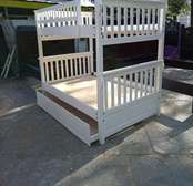 Top quality and stylish bunk beds